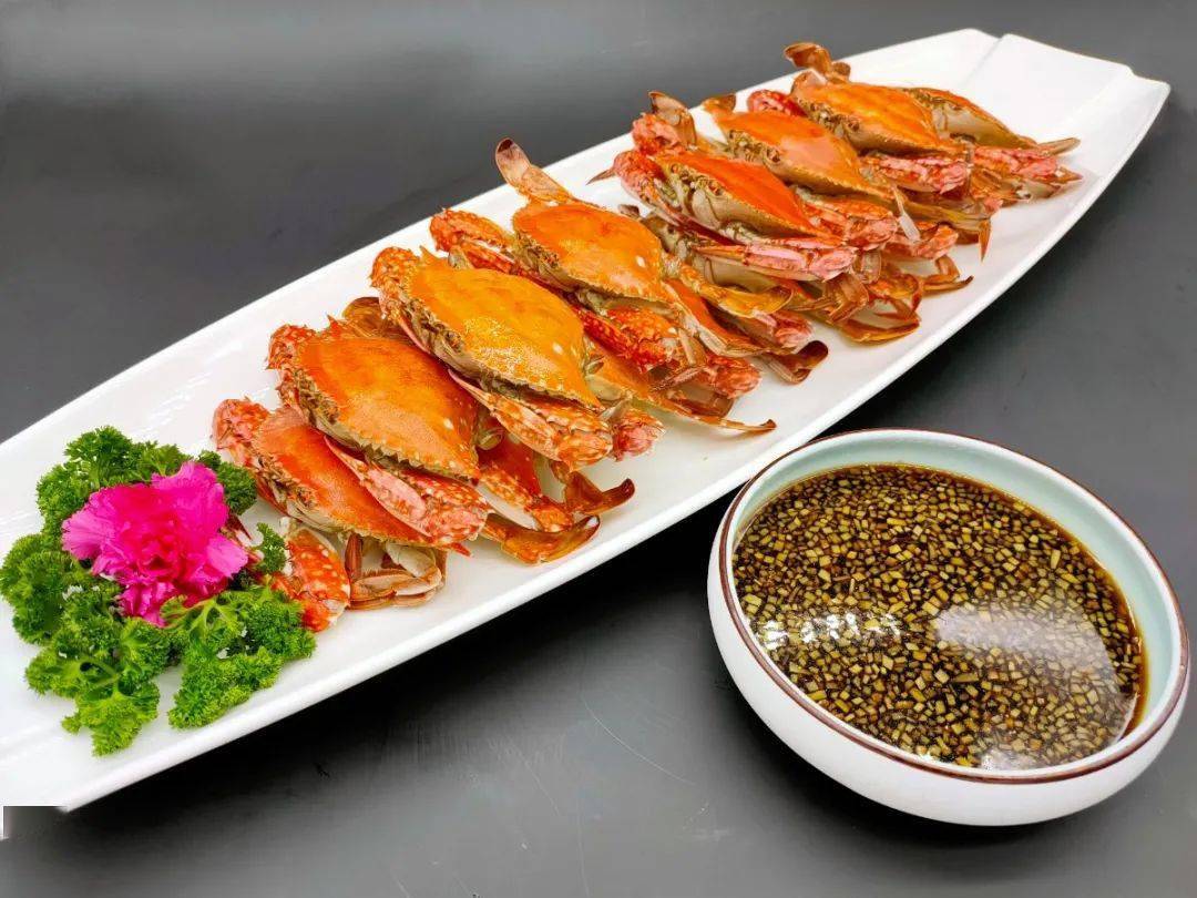 海鲜美食节平价海鲜重磅来袭