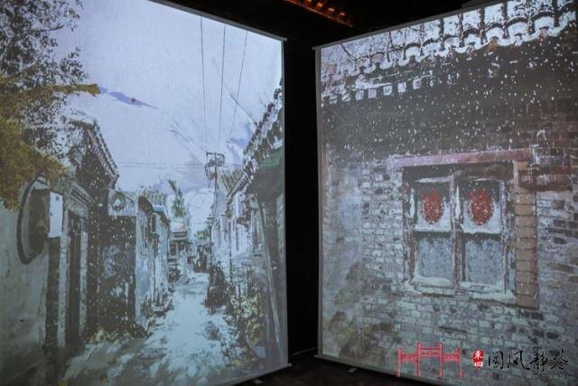 最美北京网红打卡地 | 东四胡同博物馆：老北京的精神栖息地