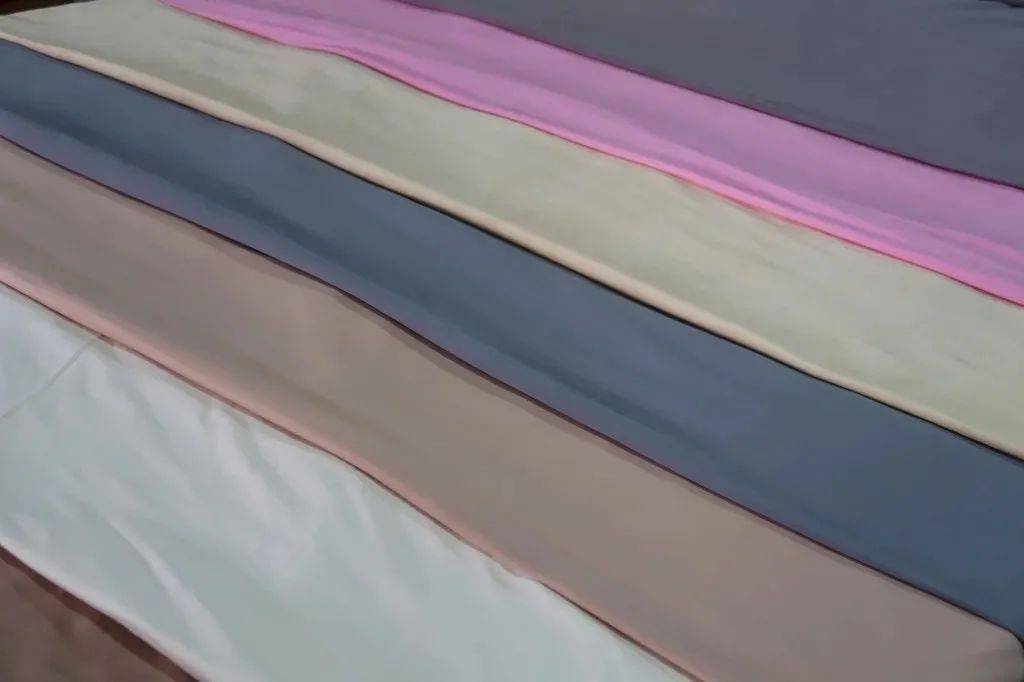 纺织面料抗病毒抗菌率99%以上!苏大科研团队攻取新成果