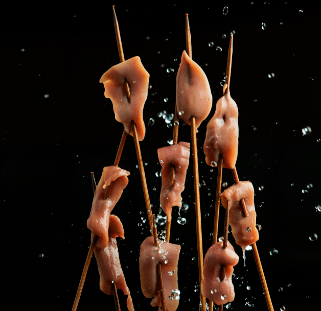 获得了我们一致好评的腰片