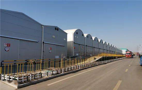 【督查资讯】七河生物助力脱贫攻坚,小香菇撑起脱贫致富伞