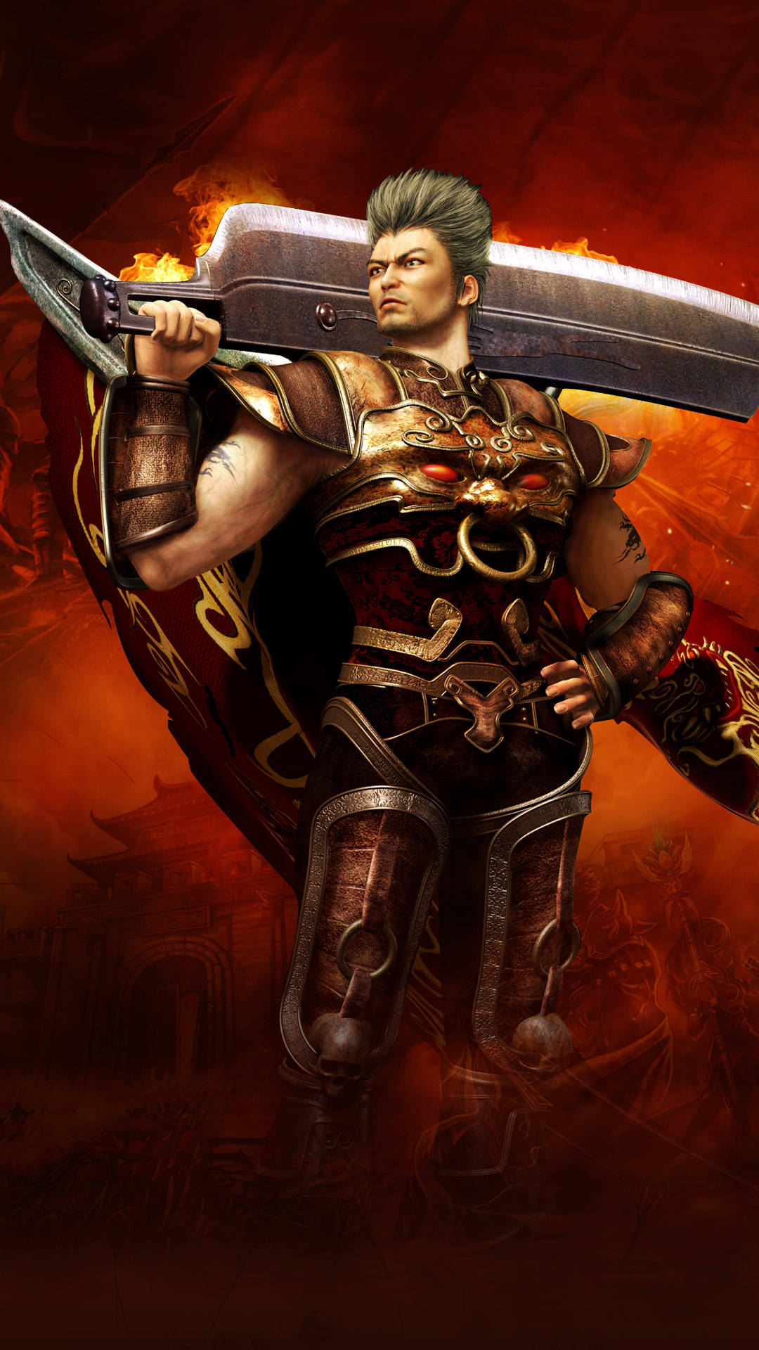 热血传奇为什么会从辉煌走向落寞