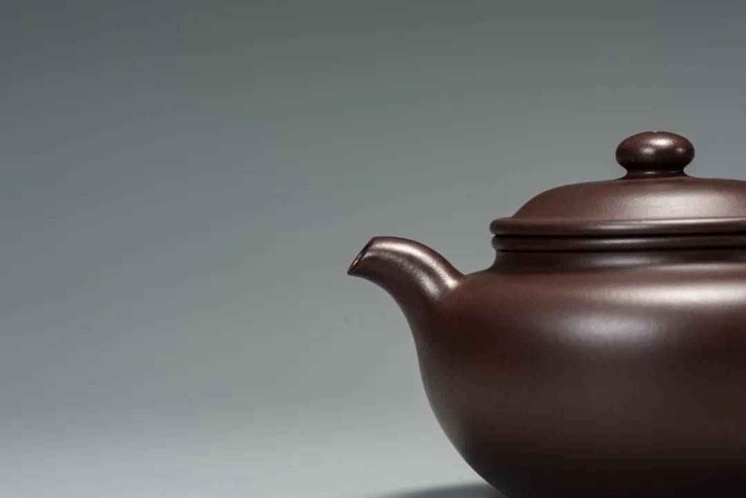 ╡ 紫韵天成 ╞ 允臧斋艺术2020秋拍 — 永福莲子 · 史朝平_紫砂壶