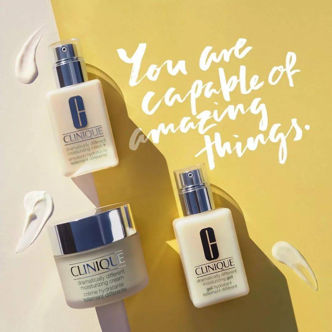 如果你冬天不知道用什么就用倩碧小黄油