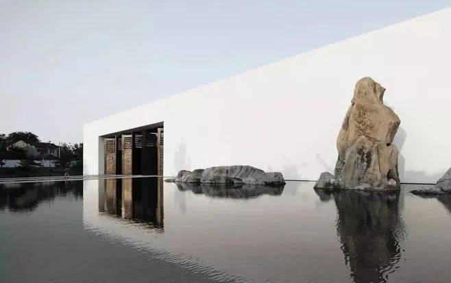 造一方禅意小院,守护你的内心世界