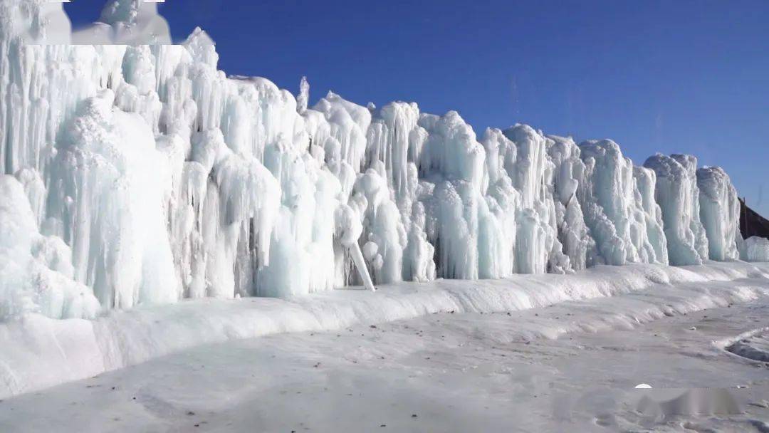 河北迁西龙井关冰雪大世界项目一期完工填补县域冰雪旅游项目空白