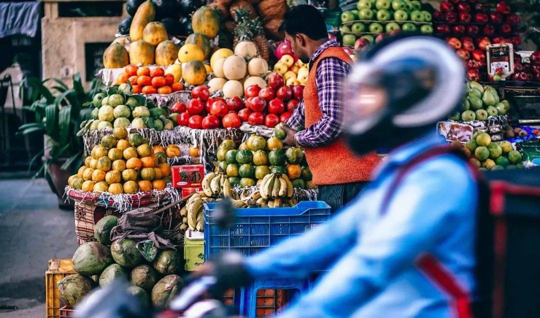 17万亿下沉市场什么生意最赚钱