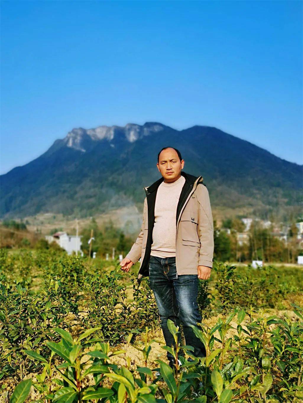 龙山县第一届青年创业英才(涉农领域)名单来了!