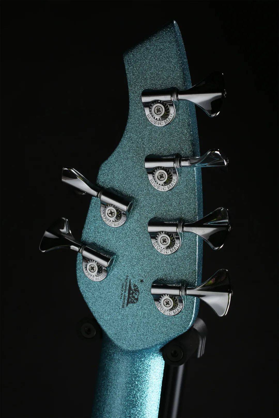 前卫全能丨musicmanbongo系列贝斯