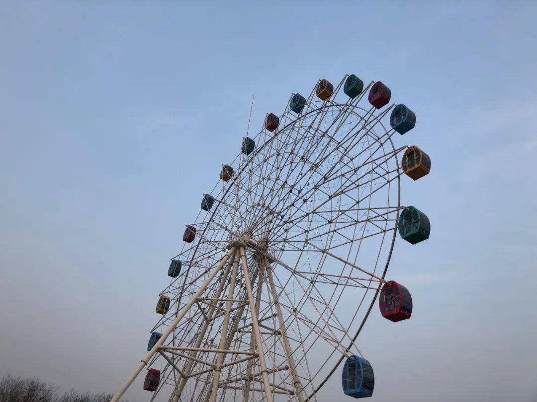 【文明城市】开封这里,真美!