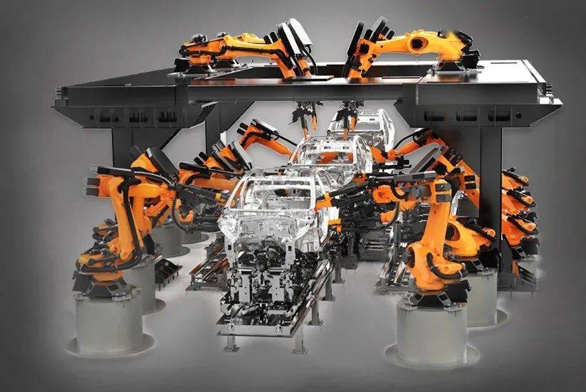 合肥一新能源汽车装备制造企业科创板ipo