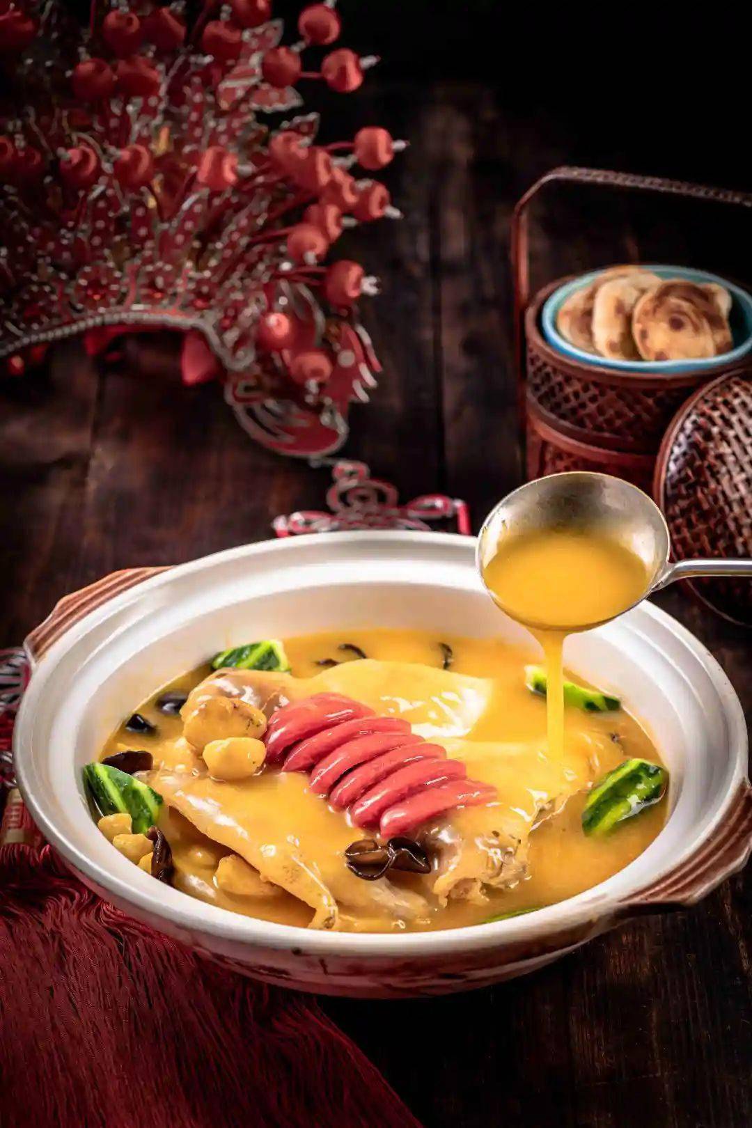 2021年绝世精美创意菜