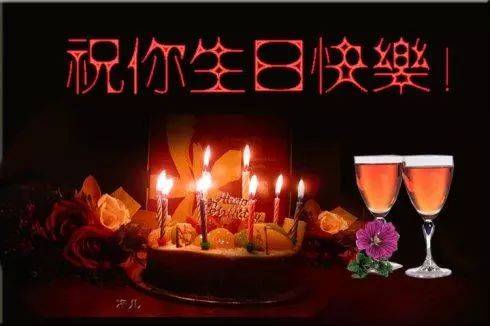 胡说典藏父爱自有万钧之力写于胡小鹄21岁生日