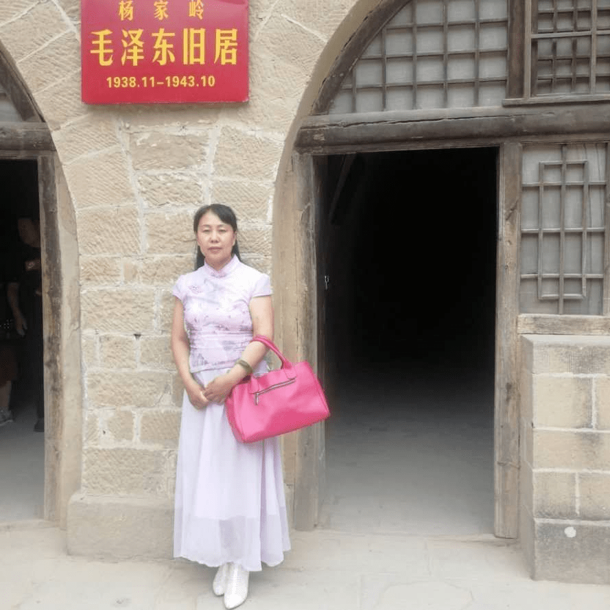 诗情岁月刘俊兰环卫工人