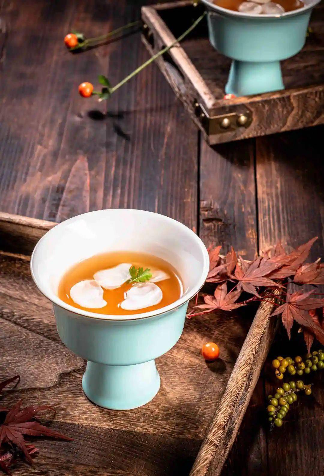 2021年绝世精美创意菜