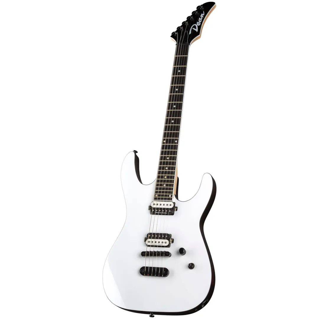 音色多元化——dean 2021 全新md24系列介绍