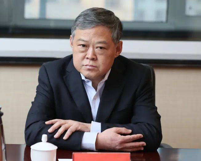 中国石化胜利油田一单位重要人事变动