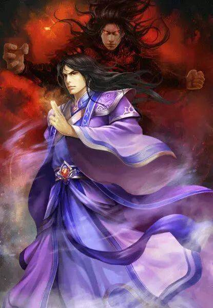 《帝霸》最大boss竟然不是贼老天,而是..._无敌