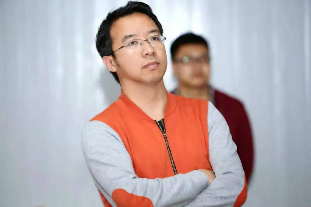 小米工程师拍了拍你说感受魔法吧