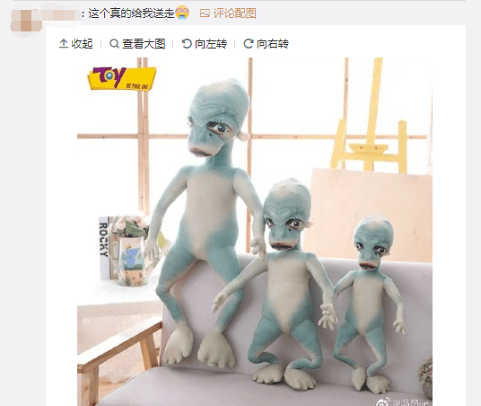 救命淘宝丑东西大赛承包了我一年的笑点