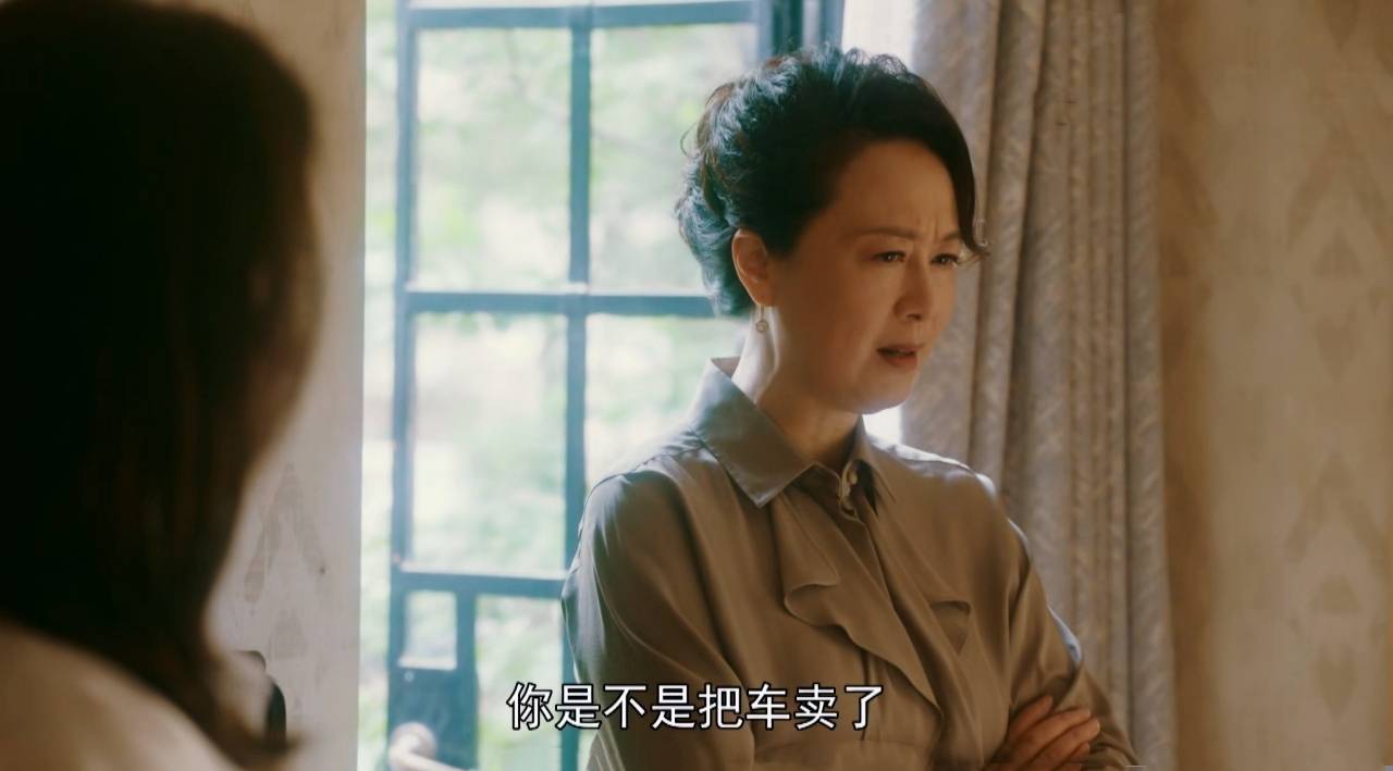 流金岁月蒋家上演最后的晚餐蒋南孙章安仁进入分手倒计时