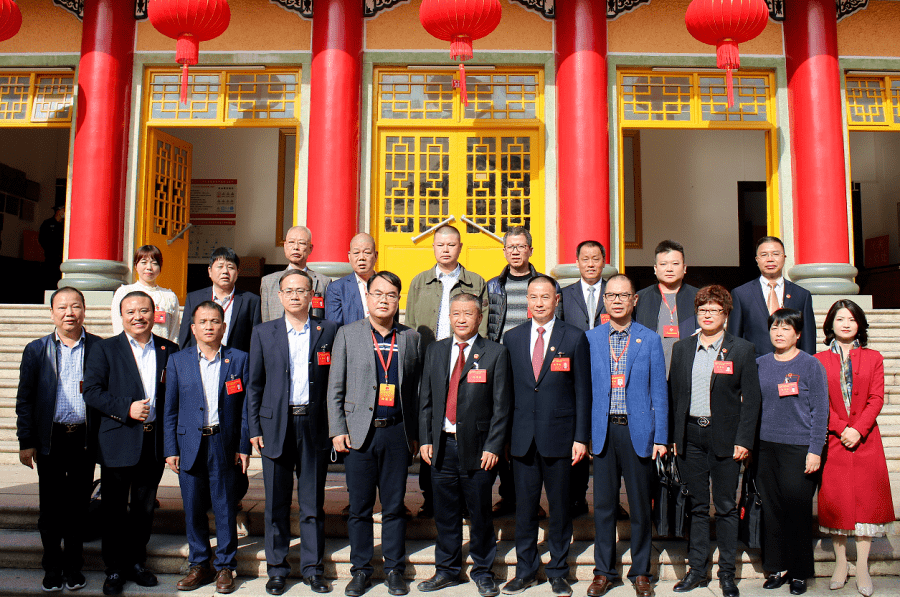 报道仑苍政协委员在政协第十三届南安市委员会第五次会议上积极建言