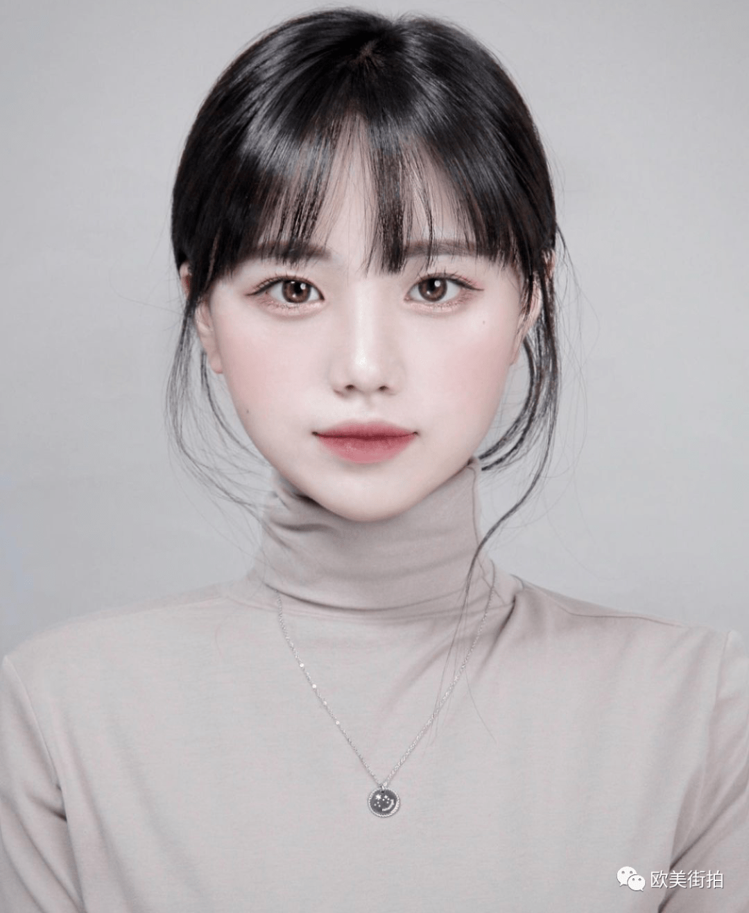 新年新发型,这些都好美!