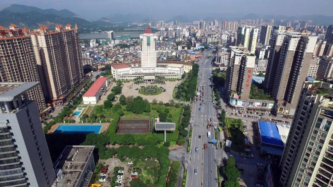 4万 套!2020年的英德人,都在忙买房