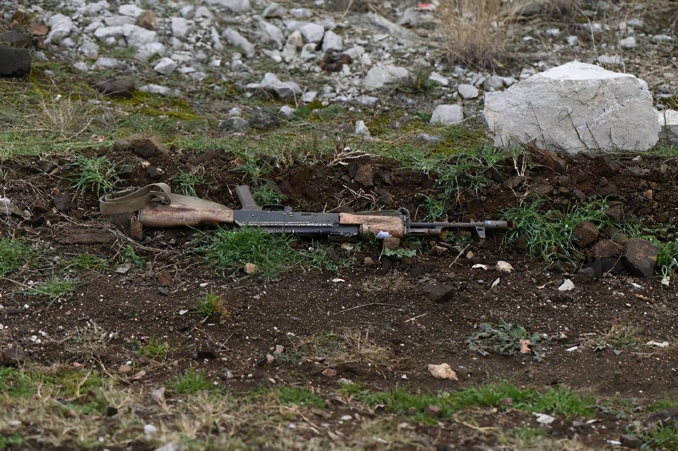 亚阿战争中双方军队死亡统计对比战损比基本是11