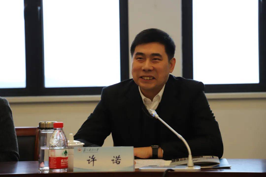 博众精工与苏科大产学研合作签约仪式成功举办