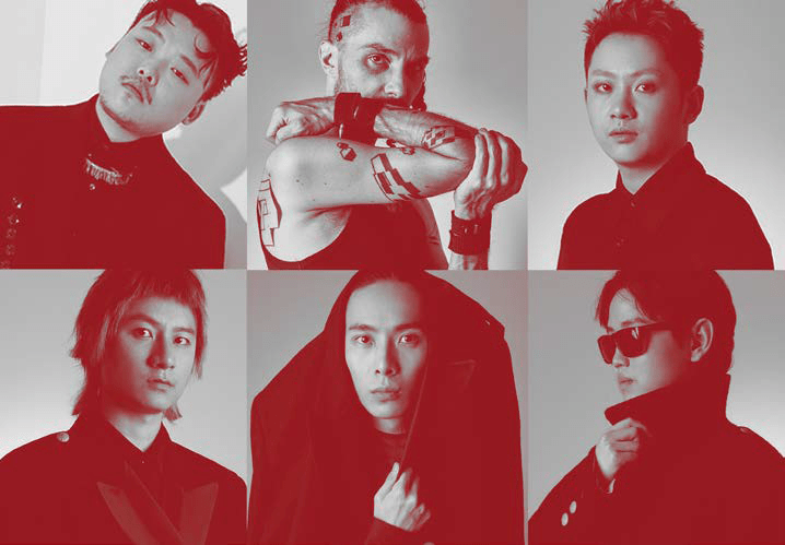 危险又迷人狐狸天使的秘密行动