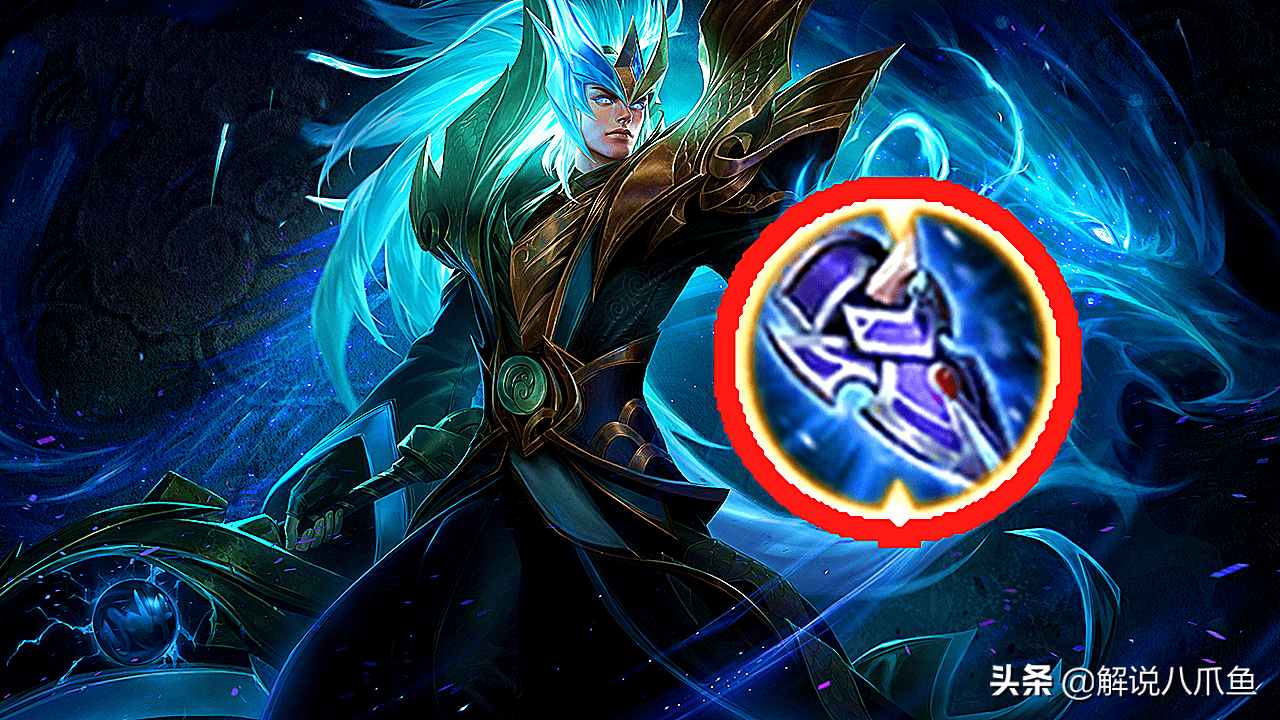 王者荣耀当铠不再执迷于输出就是头号上分王别再片面看待他