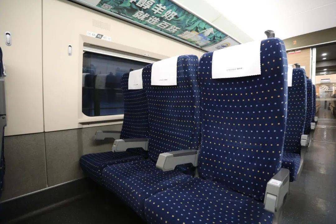 广西最全动车车型大盘点速度最快竟是ta