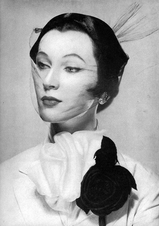 摄影风格第八讲达达主义的影与虚实三要素