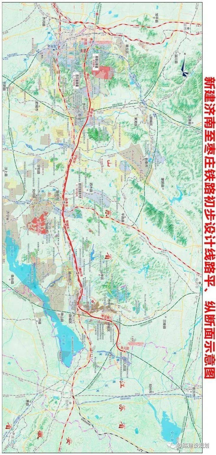 方枣高速方城段规划图图片