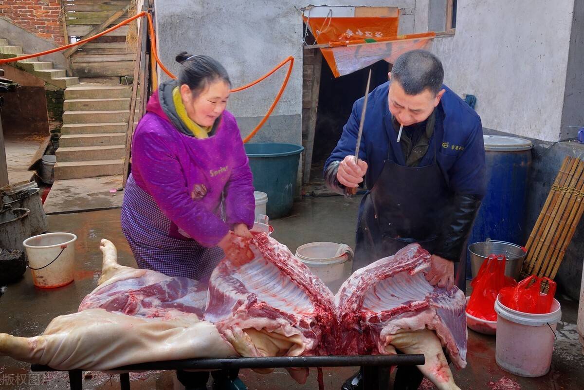 东北菜杀猪做法大全_东北菜杀猪做法窍门_东北杀猪菜的做法