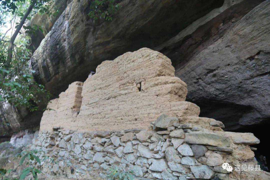 此地有山叫大梳!_相岩