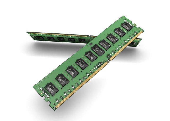 威刚ddr5内存调试单条64gb频率8400mhz