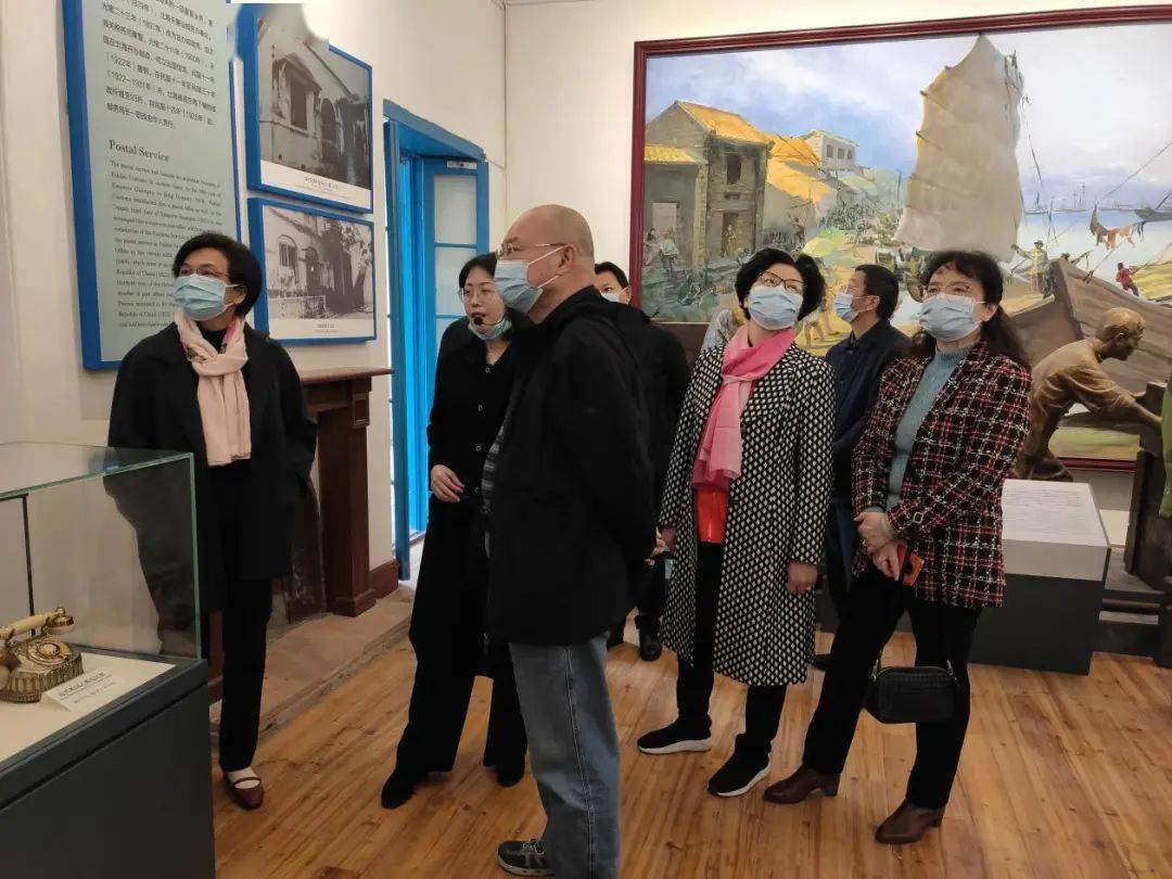 邓昌达,市人大教科文卫委主任委员陈月梅,市旅游文体局党组书记李才能