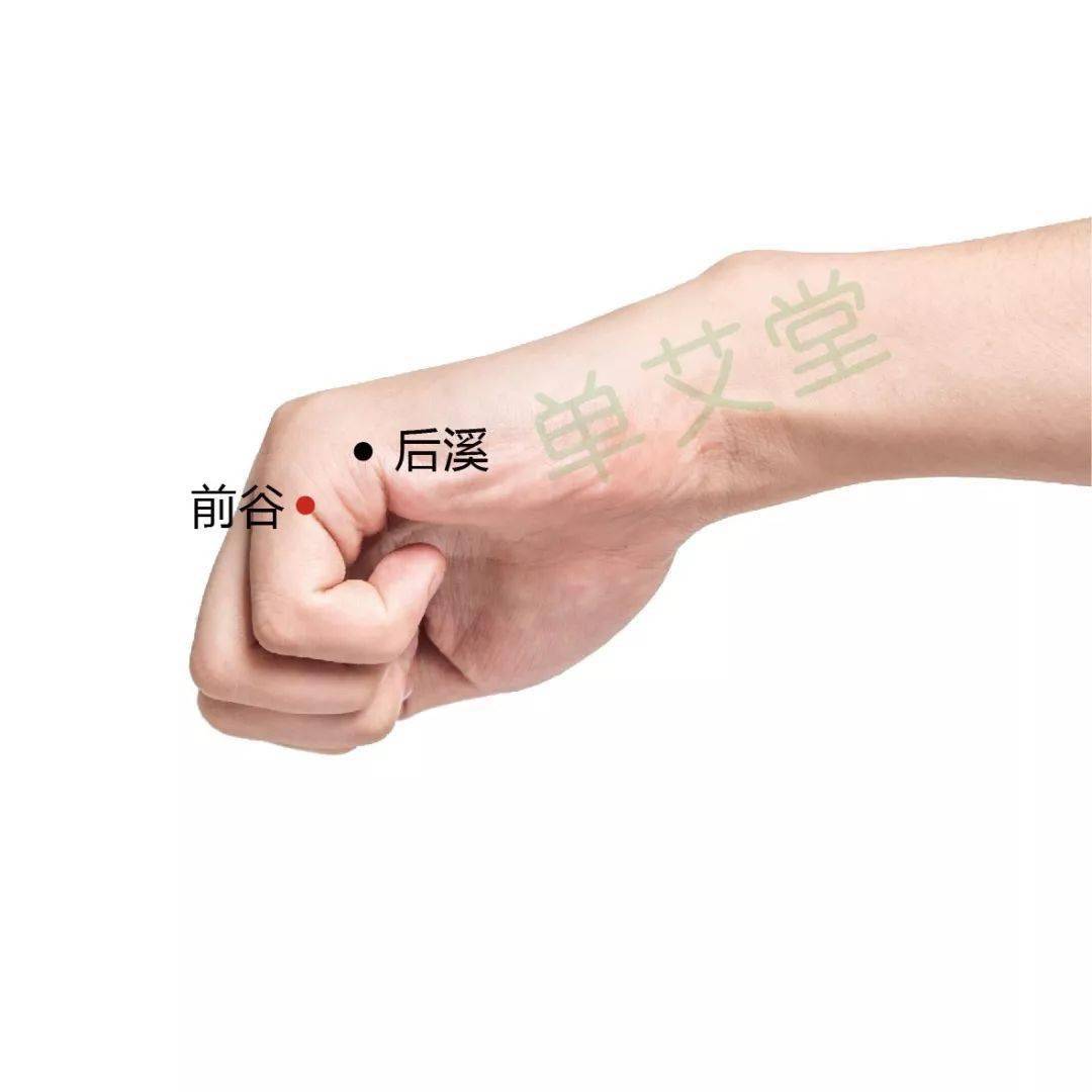 艾灸腰椎间盘突出