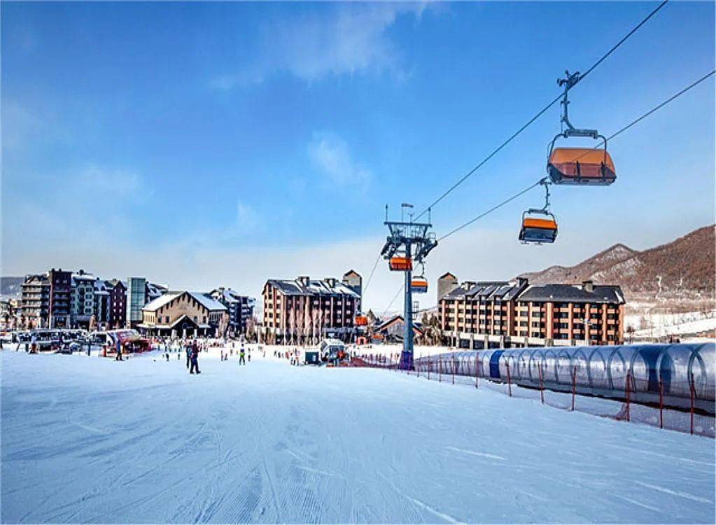 冰雪度假不如养猪万科边缘事业部消亡史