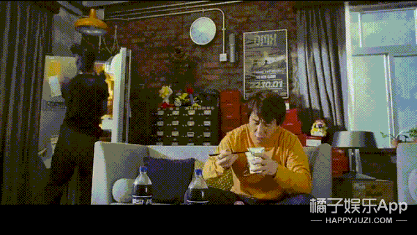 还记得宝贝计划里的小婴儿吗他都长这么大了