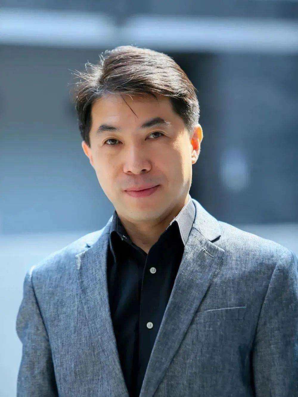 祝贺海大校友张永辉新任国际著名学术期刊副主编