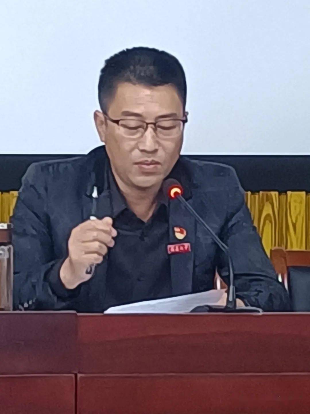 福鼎七中开展青春期学生健康普法教育讲座