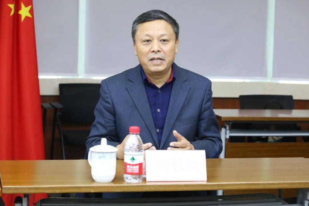 衍生金融50人论坛秘书长冯博,兰格集团副总经理兼兰格云商总经理