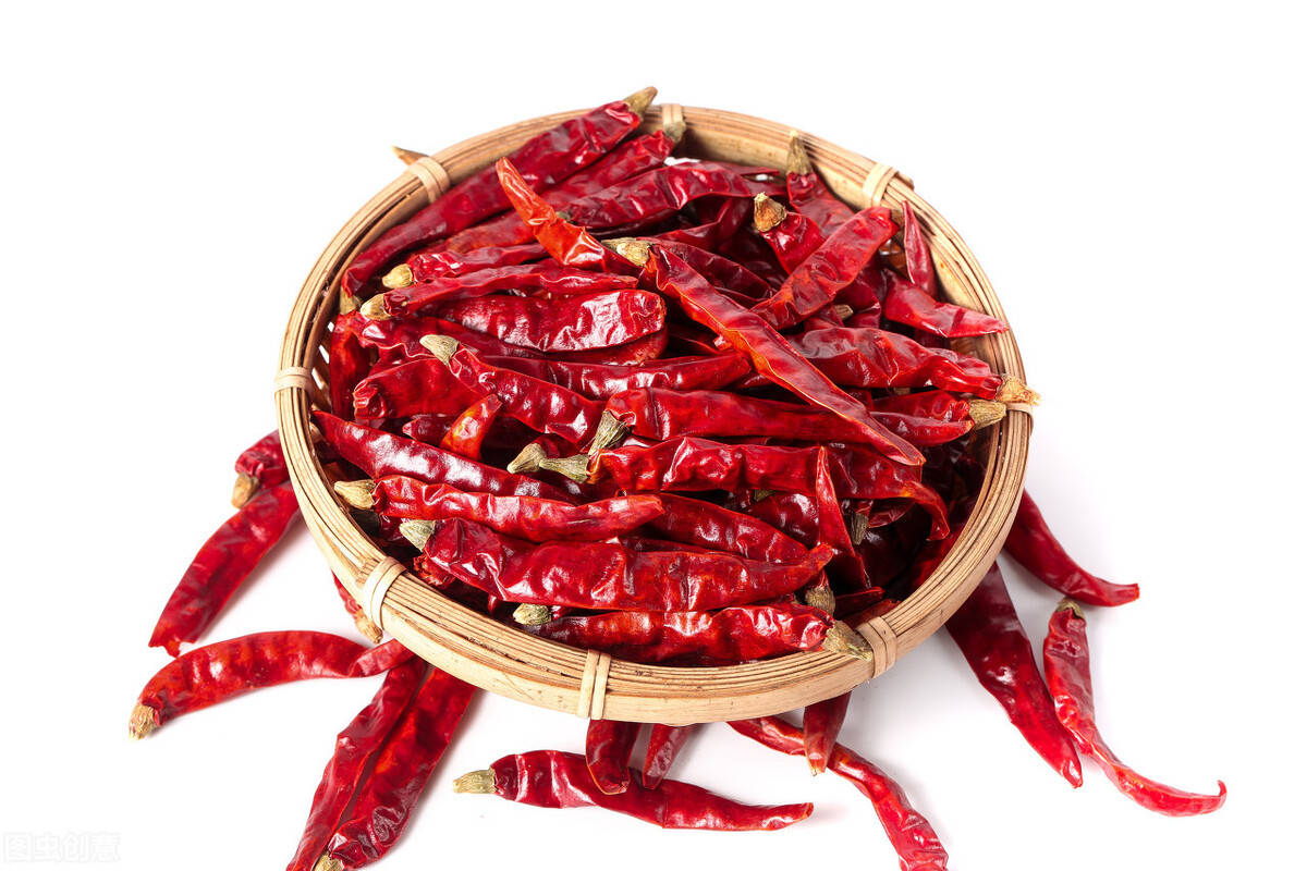 买干辣椒时,专挑这3种买,老板一看就是懂行的,不敢忽悠你