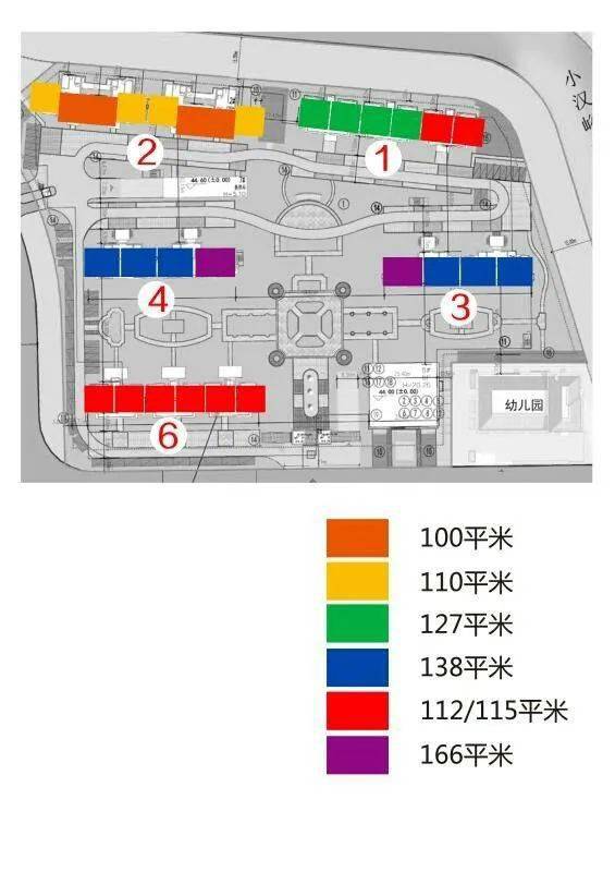 济南中垠御苑位置图片