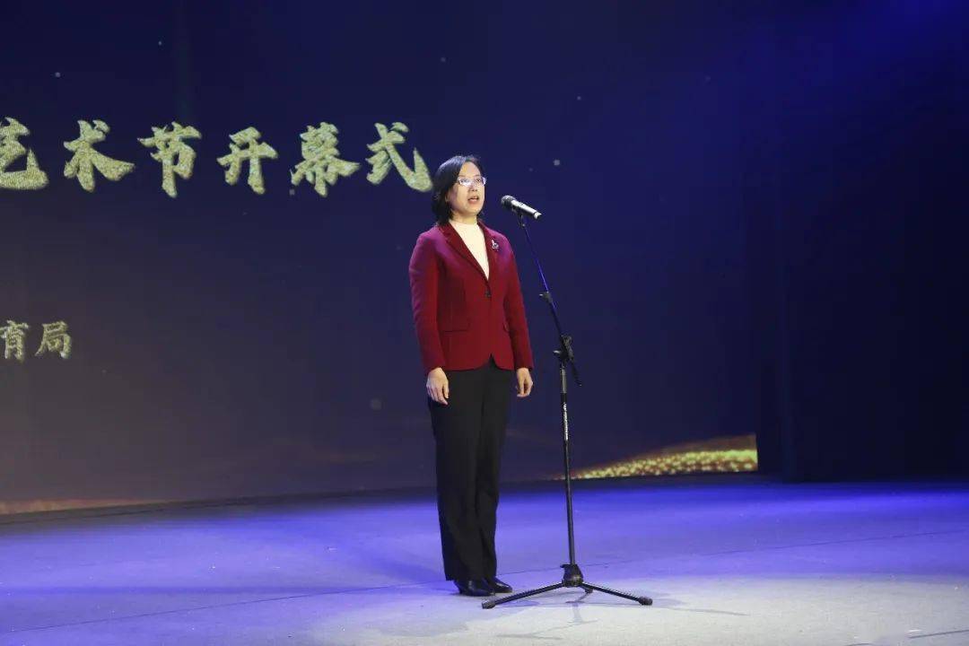 奏响"渔歌交响乐" 第五届群众文化艺术节开幕_象山