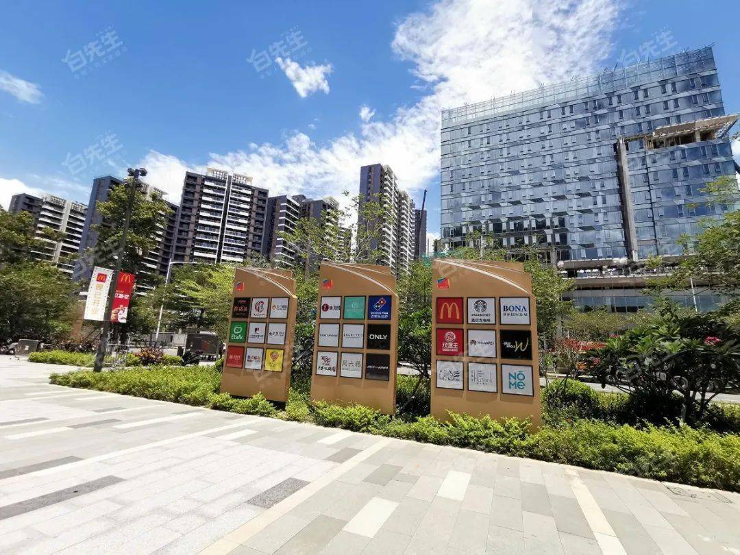 半年涨110万,一度无房可卖的领航城香在哪?