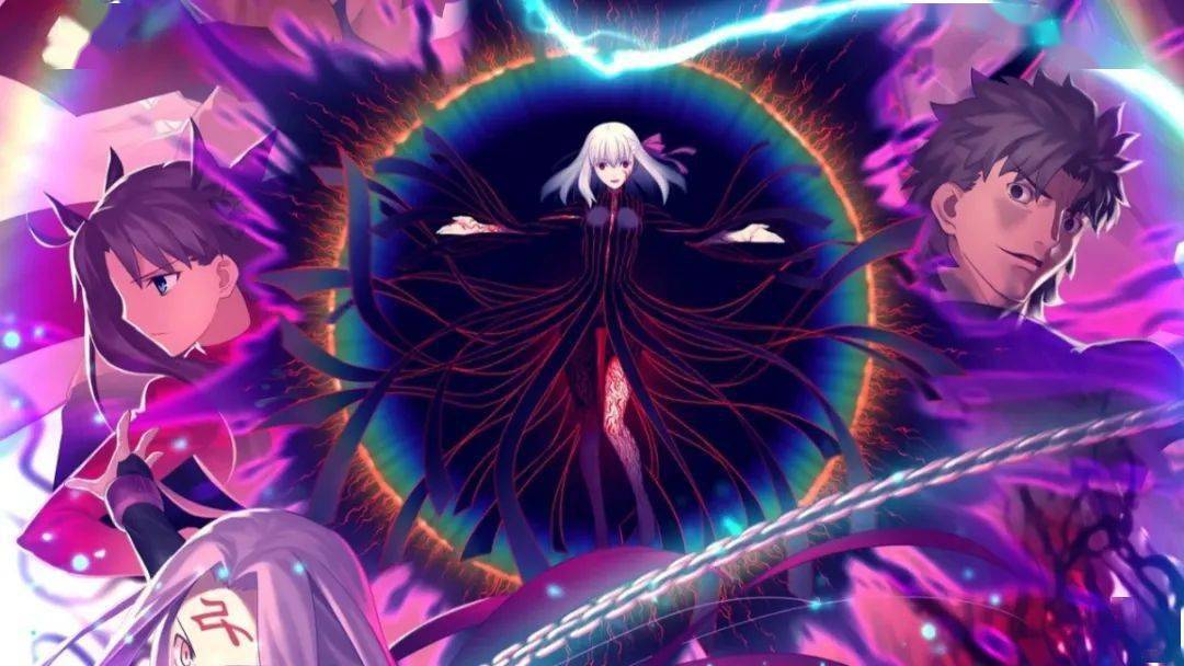 12年的等待型月月姬重制版今夏发售